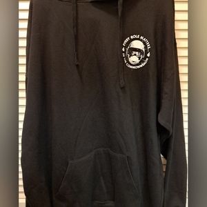 TWD Commonweath Hoodie